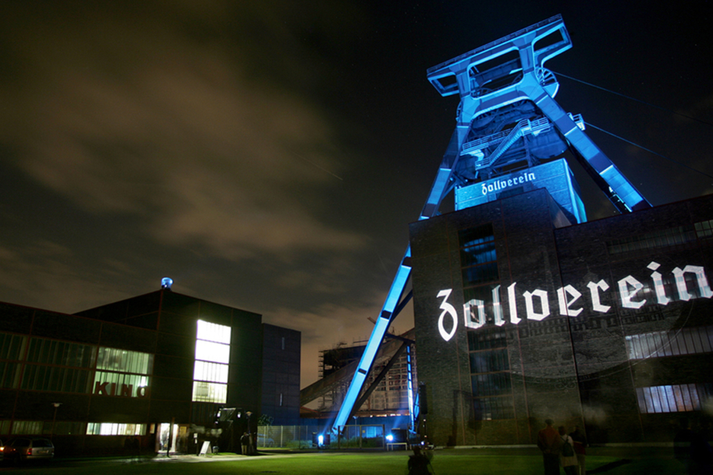 Zollverein Casino Zollverein Casino