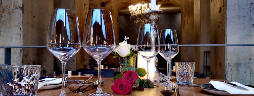 Casino Zollverein Catering Casino Zollverein Catering